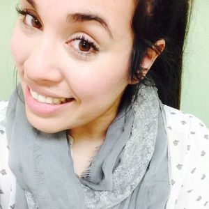 Meet your Posher, Joanna